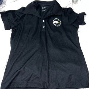 Women’s goose island polo